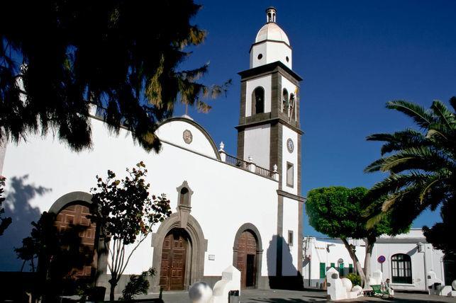 Alojamientos Calle Real Arrecife Arrecife  Ngoại thất bức ảnh